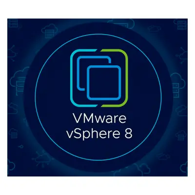 VMware vSphere 8 Enterprise Plus Key (Lifetime / 4 Devices)