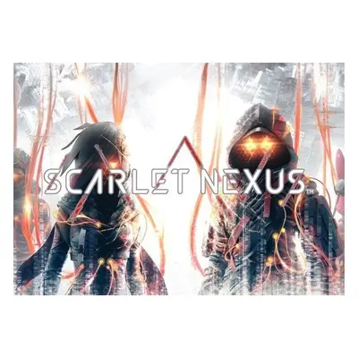 Scarlet Nexus Deluxe Edition Argentina (Xbox One/Series)