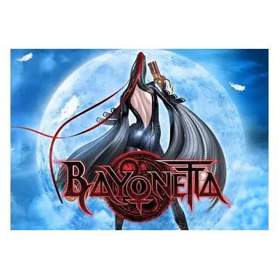 Bayonetta Global Steam Key