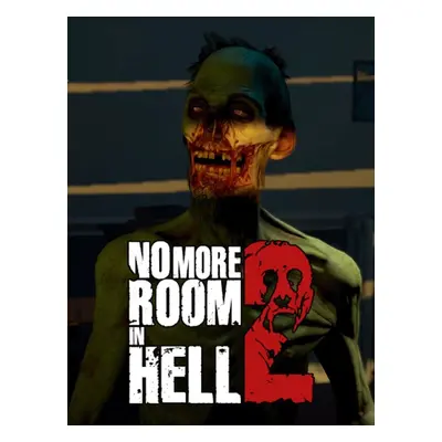 No More Room in Hell 2 Steam Account