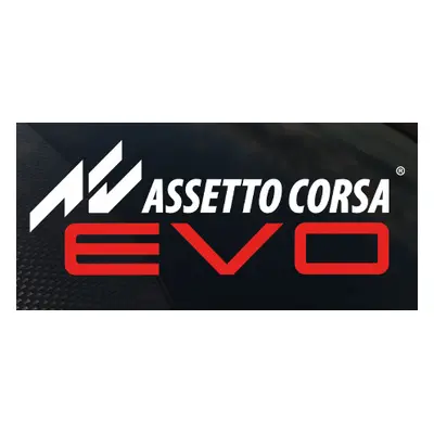 Assetto Corsa EVO Steam Account