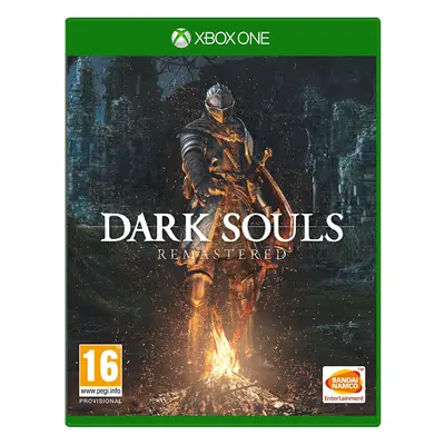 Dark Souls: Remastered for Xbox One / Series X (USA)