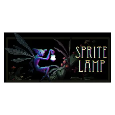 Sprite Lamp Steam Key