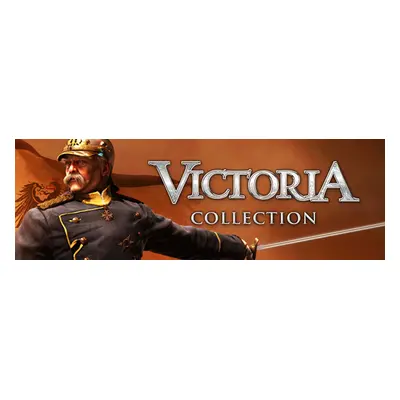 Victoria Collection Steam Key