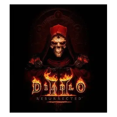 Diablo 2 Resurrected Argentina (Xbox One/Series)