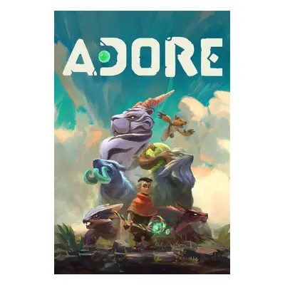 Adore for Xbox One/Series X (USA)