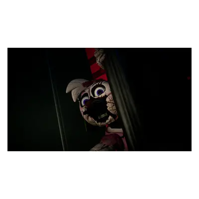 Five Nights at Freddy's: Security Breach XBOX One / Xbox Series X|S Account