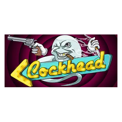 COCKHEAD Steam Key: Europe