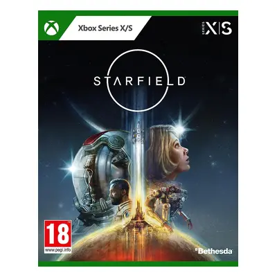 Starfield for Xbox Series X|S (VPN Activated)