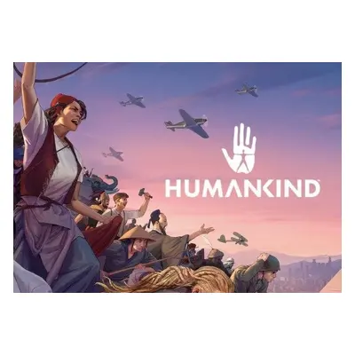 Humankind EU (Steam)