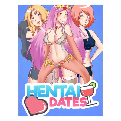 Hentai Dates Steam Key