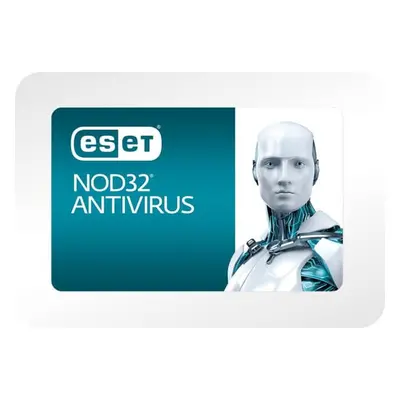 ESET NOD32 Antivirus 2024 EU Key (2 Years / 1 Device)