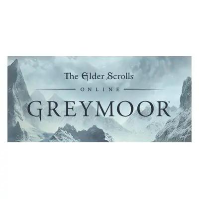 The Elder Scrolls Online - Greymoor Steam Key