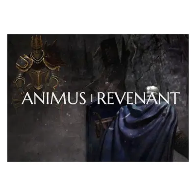 Animus Revenant EN EU (Xbox One/Series)