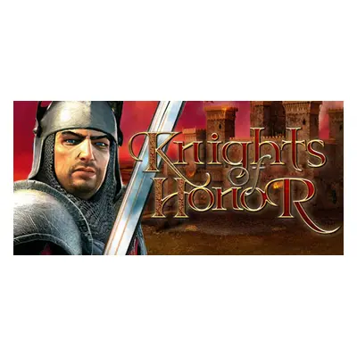 Knights of Honor Steam Key