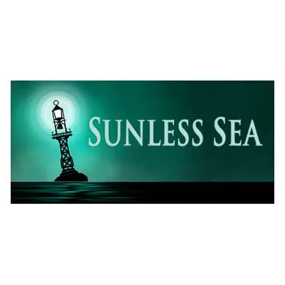 SUNLESS SEA GOG Key (Digital Download)