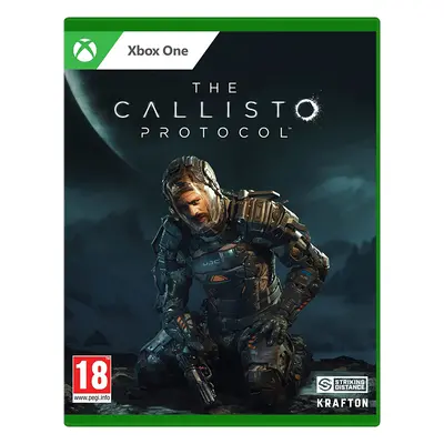 The Callisto Protocol for Xbox One (VPN Activated)