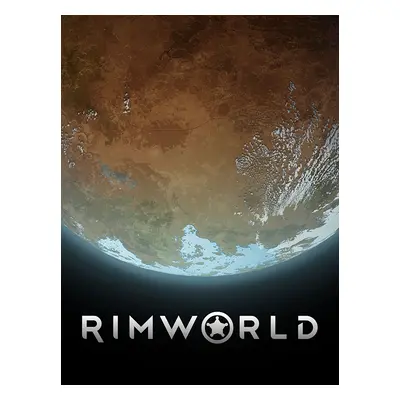 RimWorld Name in Game Pack Steam Account