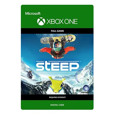 Steep Digital Copy Key (Xbox One)