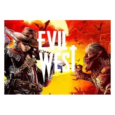 Evil West United States (Xbox One/Series)