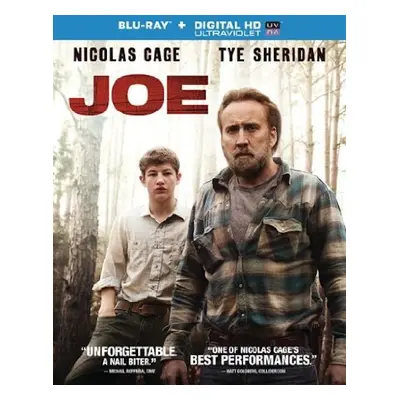 Joe (Vudu / Movies Anywhere) Code