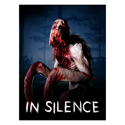 In Silence Steam Account