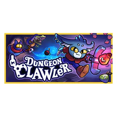 Dungeon Clawler Steam Account