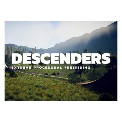 Descenders Argentina (Xbox One/Series/Windows)