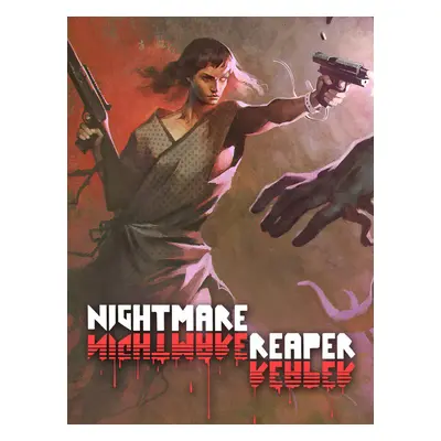 Nightmare Reaper Steam Account