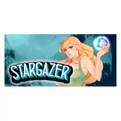 Stargazer Steam Key: Global