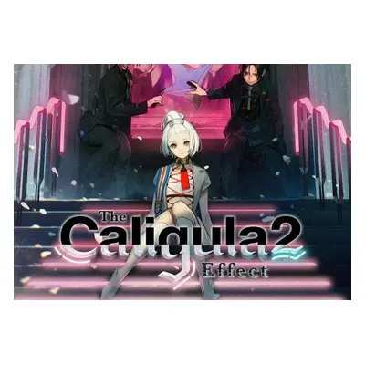 The Caligula Effect 2 EN/JA North America (PS5)