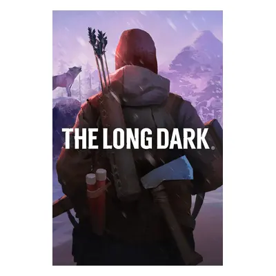 The Long Dark Epic Games Account