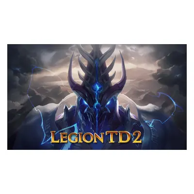 Legion TD 2 Steam Account