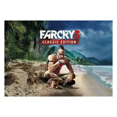 Far Cry 3 Classic Edition EN Argentina (Xbox One/Series)