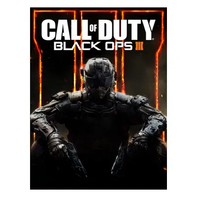 Call of Duty: Black Ops III Steam Account