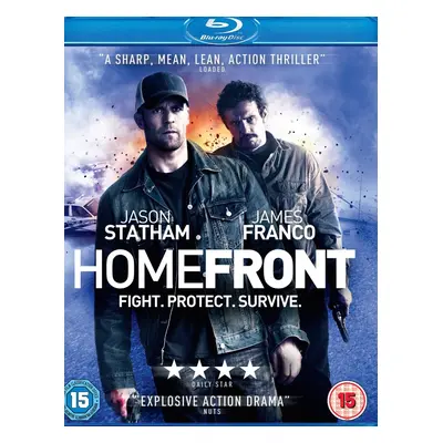 Homefront (iTunes Digital Copy) Code