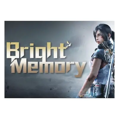 Bright Memory EN/JA/ZH United States (Xbox Series)