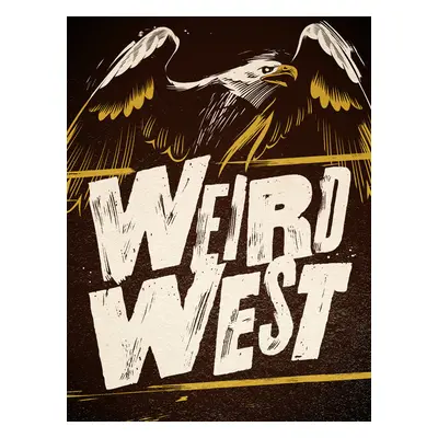 Weird West: Definitive Edition Steam Account