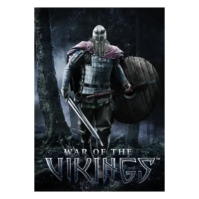 War Of The Vikings Steam Key