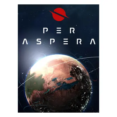 Per Aspera Steam Account