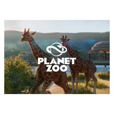 Planet Zoo - Bundle Premium Edition Global Steam Key