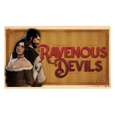 Ravenous Devils EN United States (Xbox One/Series)