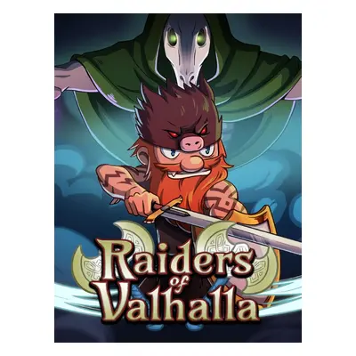 Raiders of Valhalla Steam Account