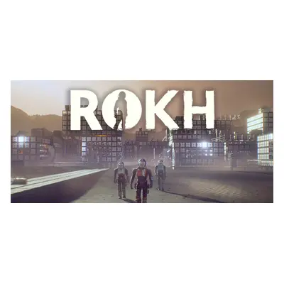 ROKH Steam Key