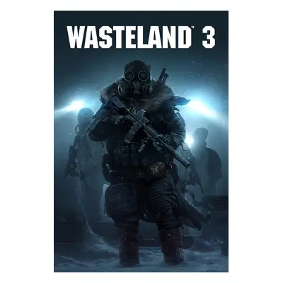 Wasteland 3 for Xbox One (USA)