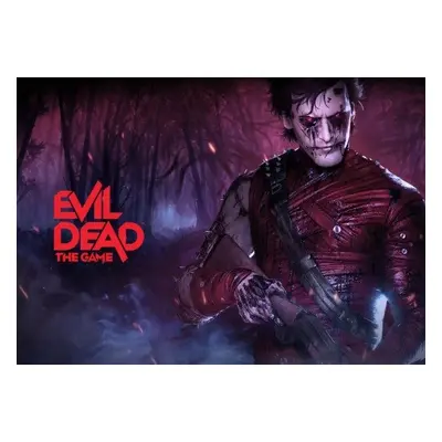 Evil Dead The Game - Ash Savini Alternate Outfit DLC EN Argentina (Xbox One/Series)