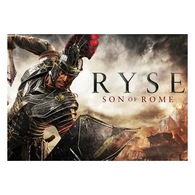 Ryse Son of Rome Legendary Edition EU (Xbox One/Series)