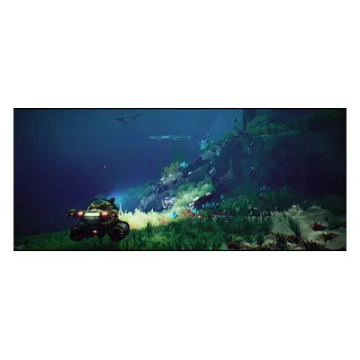 Under The Waves AR XBOX One / Xbox Series X|S Key