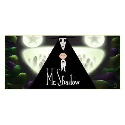 Mr. Shadow Steam Key