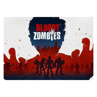 Bloody Zombies Argentina (Xbox One/Series)